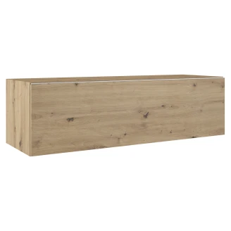 Håndvaskskab <strong>Elmstone</strong>  Trælys Mat 120 cm