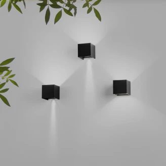 Nova Luce Spotlight <strong>Como Ny</strong>  Sort
