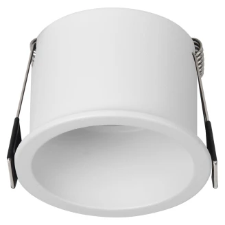 Nova Luce Spotlight <strong>Hap</strong>  Hvid