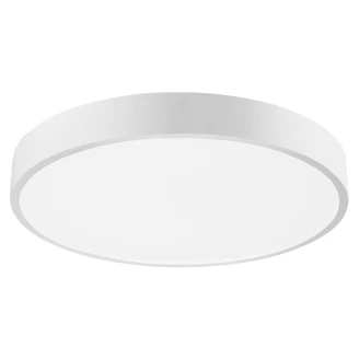 Nova Luce Loftlampe <strong>Hadon</strong>  Hvid