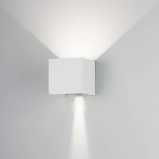 Nova Luce Spotlight <strong>Como Ny</strong>  Hvid