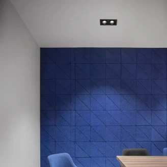 Nova Luce Spotlight Cedi Sort