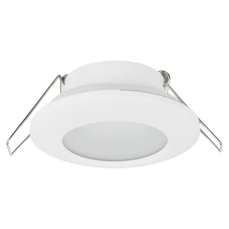 Nova Luce Spotlight <strong>Tex</strong>  Hvid