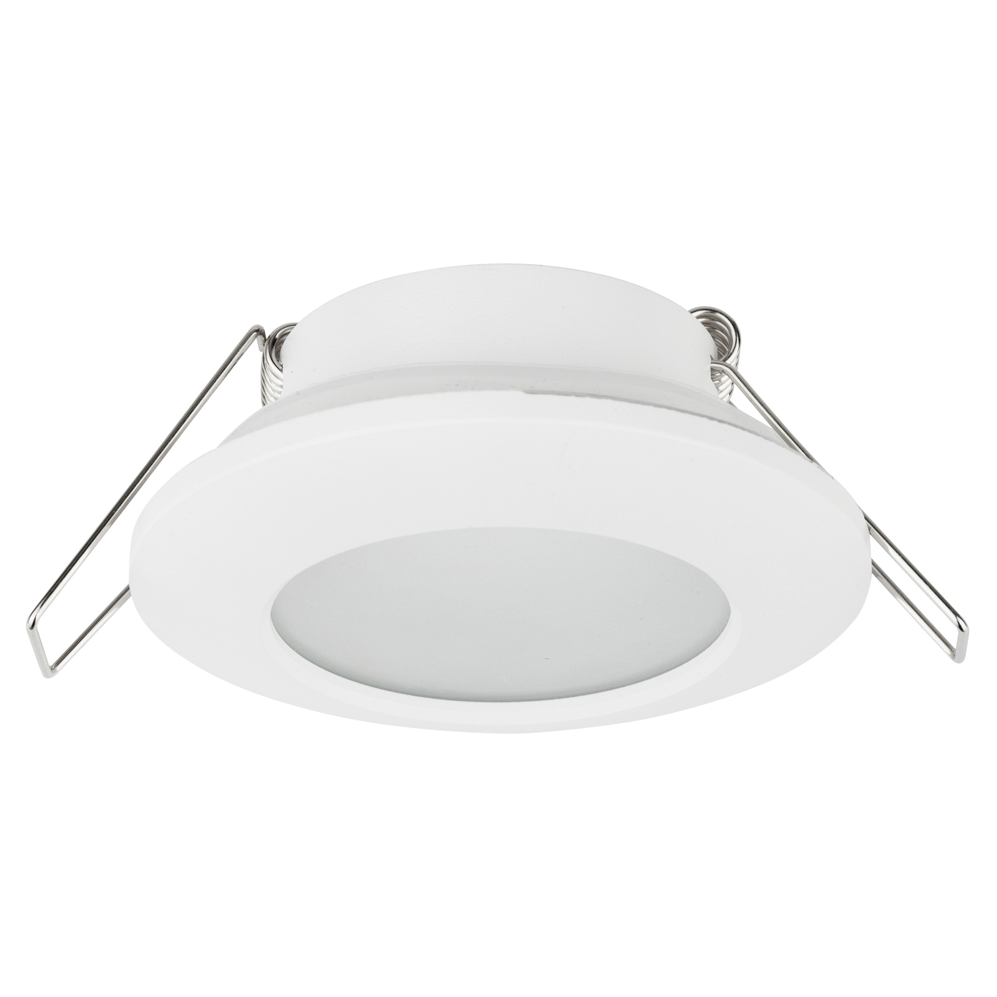 Nova Luce Spotlight Tex Hvid