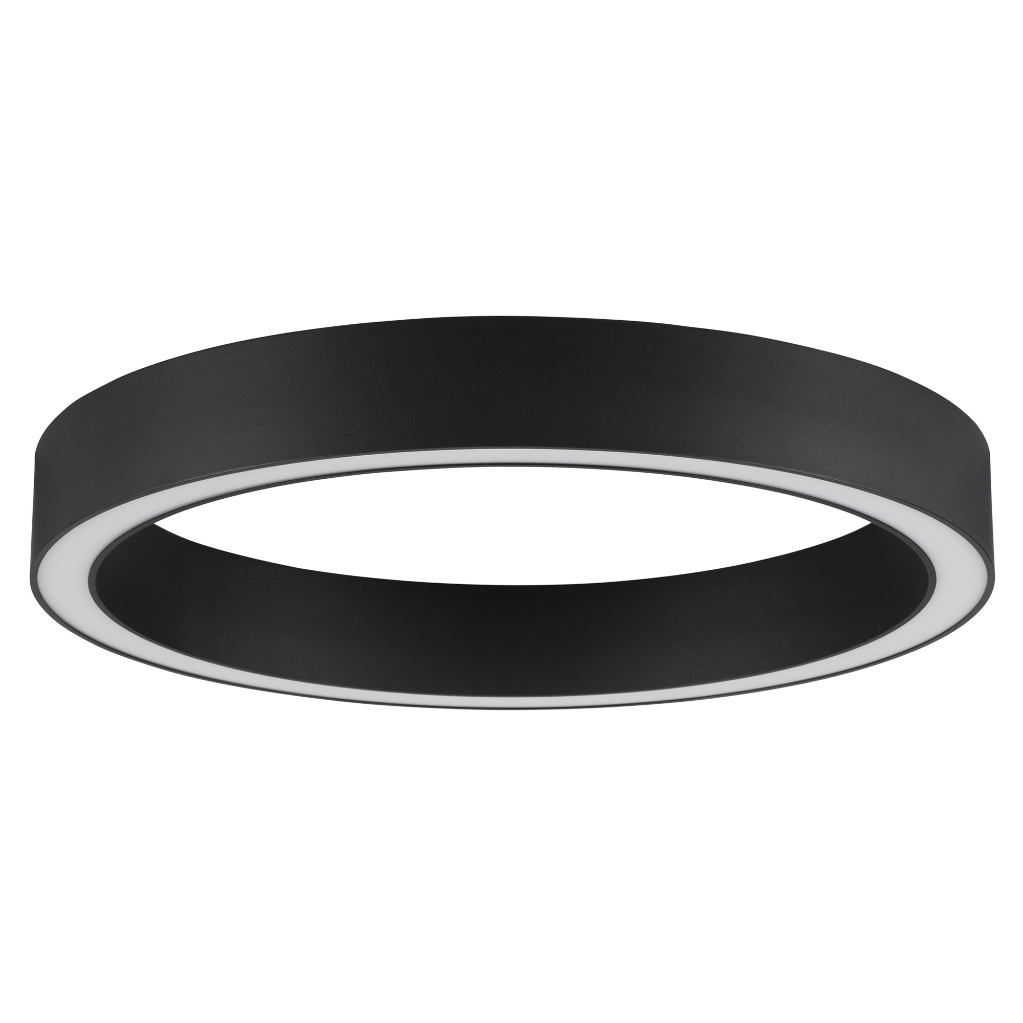 Nova Luce Loftlampe Sting Sort M