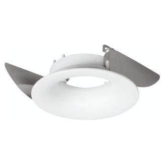 Nova Luce Spotlight <strong>Ottavia</strong>  Hvid