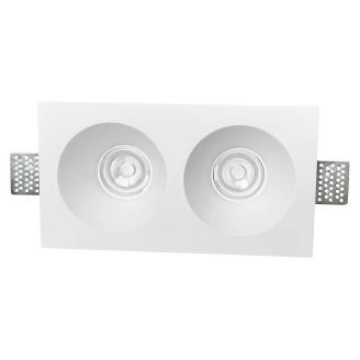 Nova Luce Bordlampe <strong>Mib</strong>  Hvid