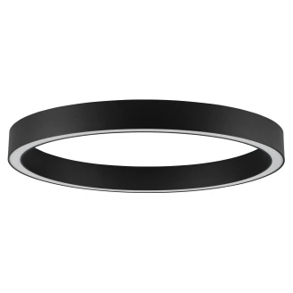 Nova Luce Loftlampe <strong>Sting</strong>  Sort L