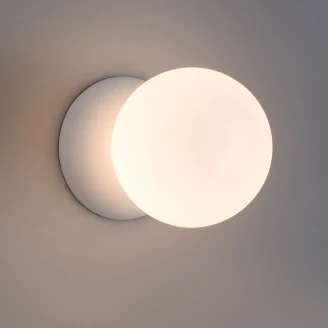 Nova Luce Hængelampe <strong>Zero</strong>  Hvid