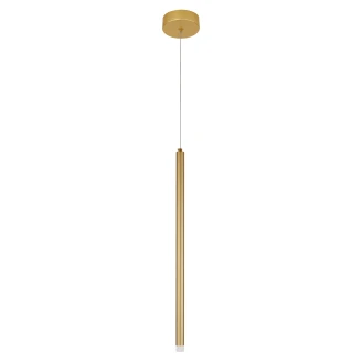 Nova Luce Hængelampe <strong>Trimle</strong>  Guld