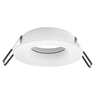 Nova Luce Spotlight <strong>Enzo</strong>  Hvid