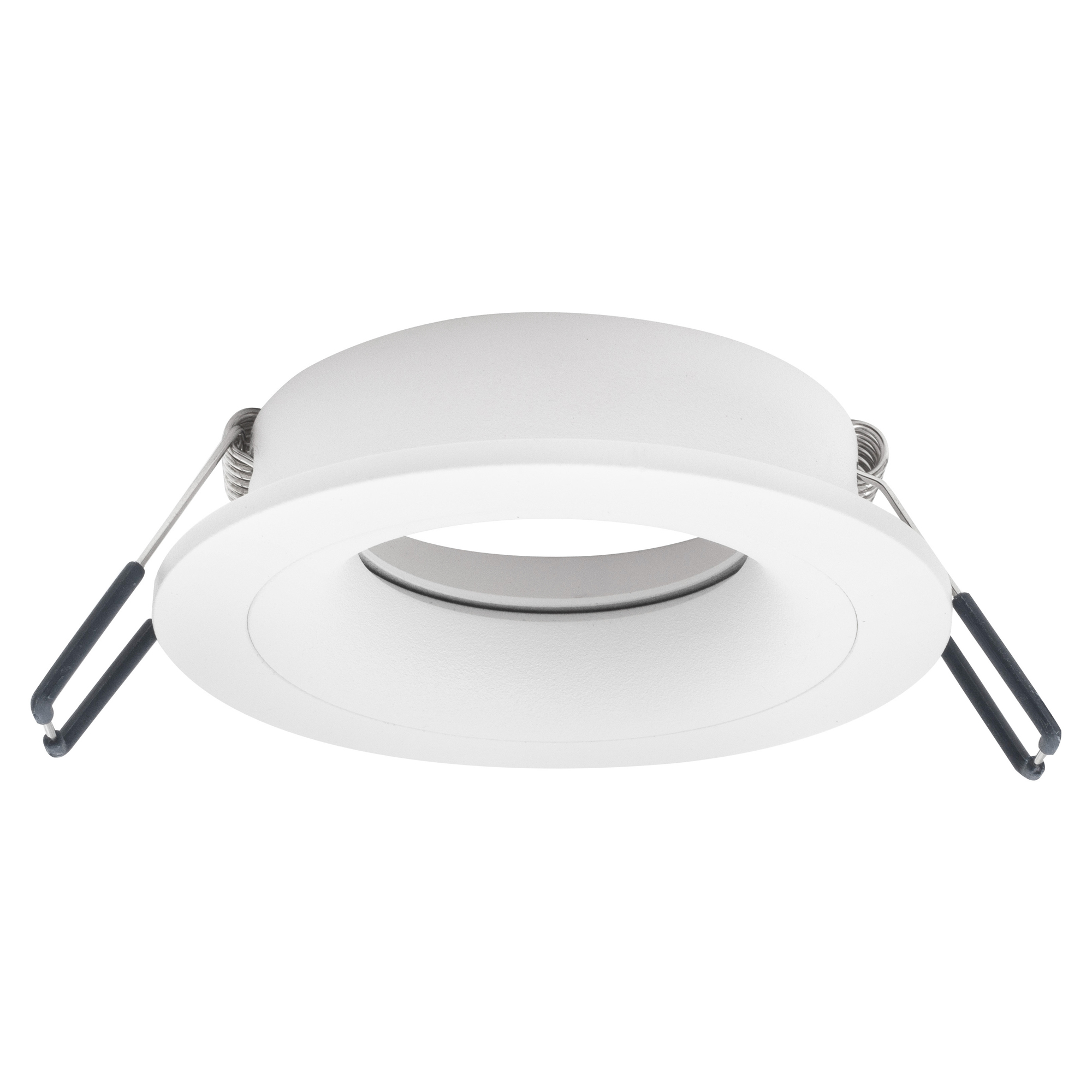 Nova Luce Spotlight Enzo Hvid