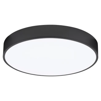 Nova Luce Loftlampe <strong>Luster</strong>  Sort