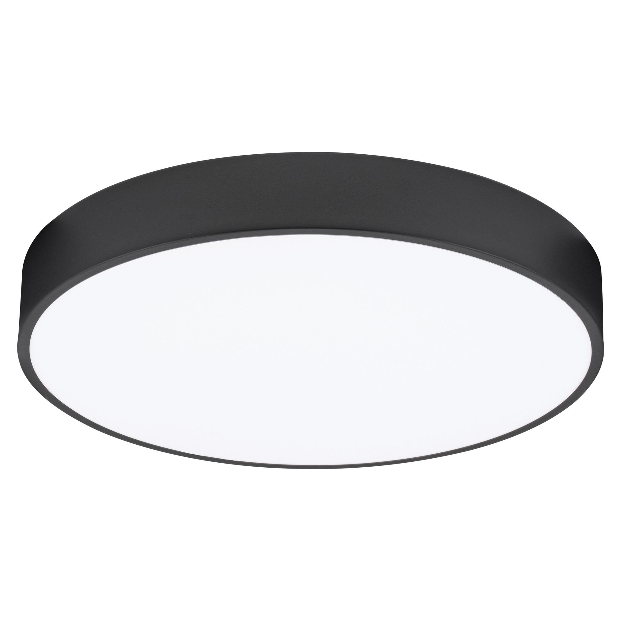 Nova Luce Loftlampe Luster Sort