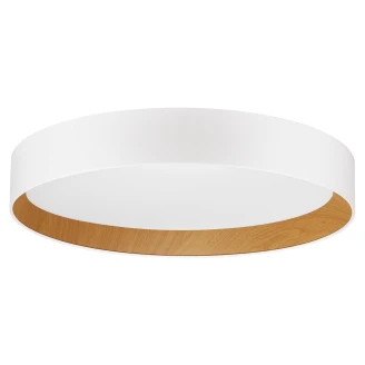 Nova Luce Loftlampe <strong>Stake</strong>  Hvid