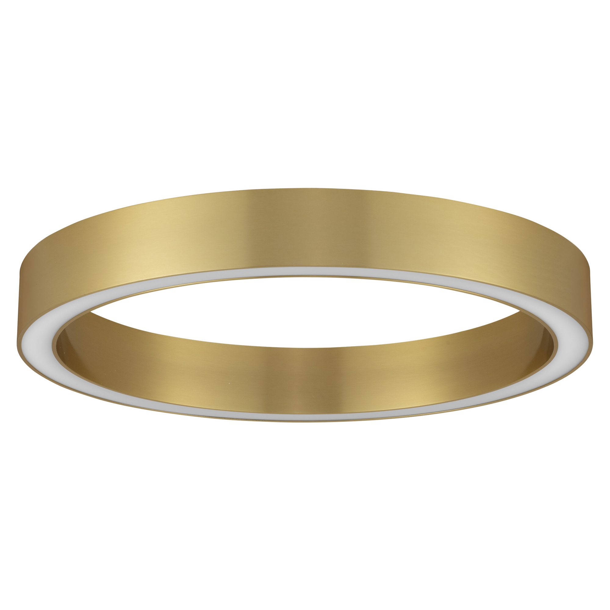 Nova Luce Loftlampe Sting Messingguld M