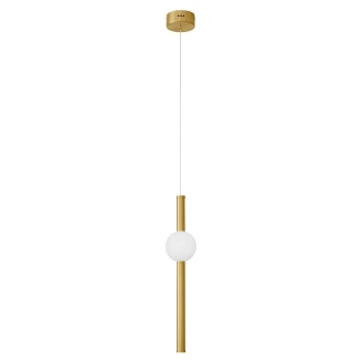 Nova Luce Hængelampe <strong>Neutron</strong>  Guld