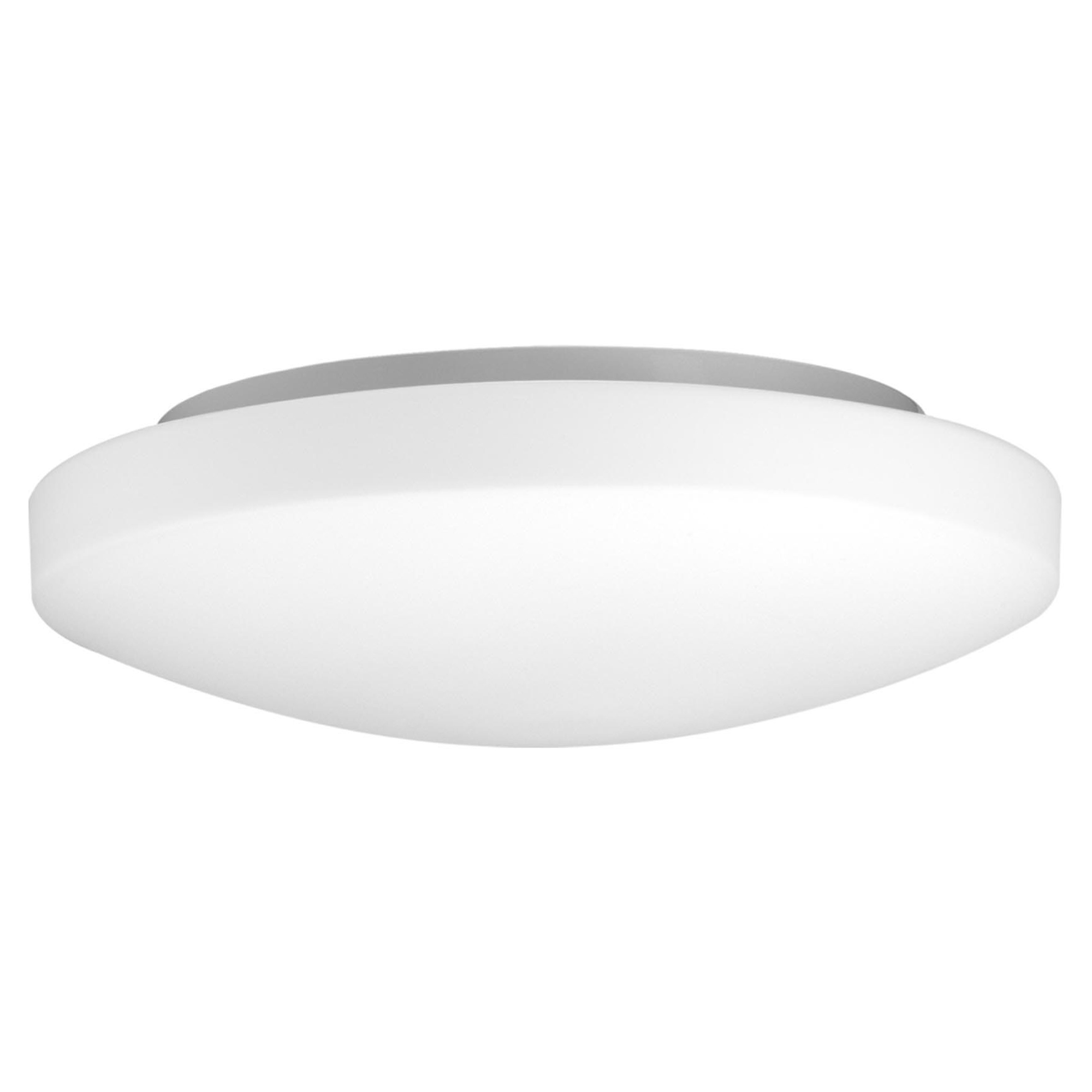 Nova Luce Loftlampe Ivi Hvid
