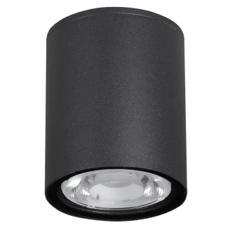 Nova Luce Væglampe <strong>Ceci</strong>  Sort