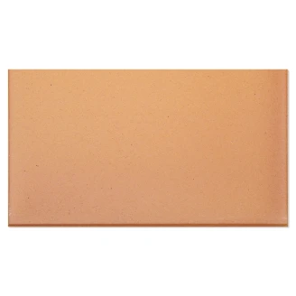 Skånsk Natural Terracotta Klinker Orange Matt 12x24 cm