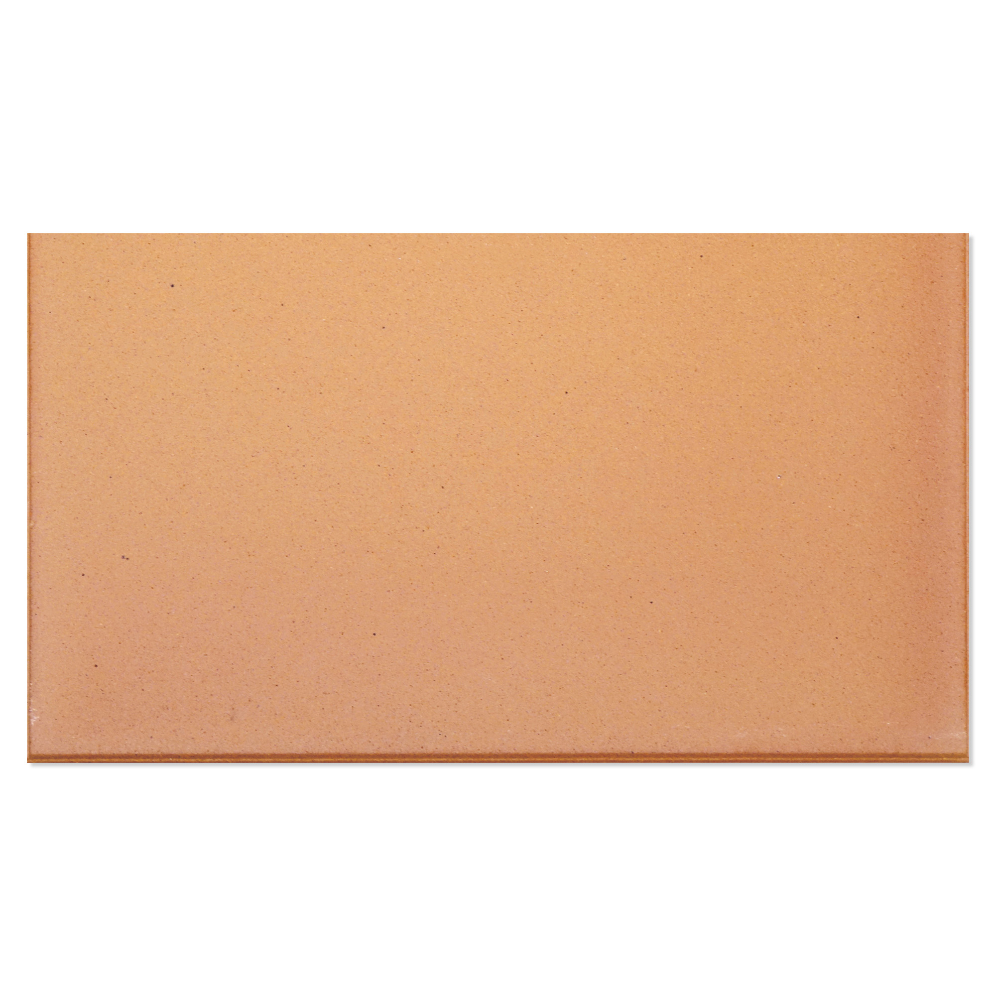 Skånsk Natural Terracotta Klinker Orange Matt 12x25 cm