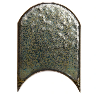 Natucer Vægflise <strong>Arco</strong>  Garden Blank 10x10 cm