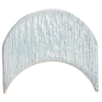 Natucer Vægflise <strong>Arco</strong>  River Blank-Relief 5x10 cm