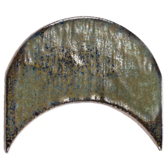 Natucer Vægflise <strong>Arco</strong>  Garden Blank-Relief 5x10 cm