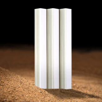 Natucer Vægflise <strong>Dynamic Angel</strong>  Two Cream Blank-Relief 13x30 cm