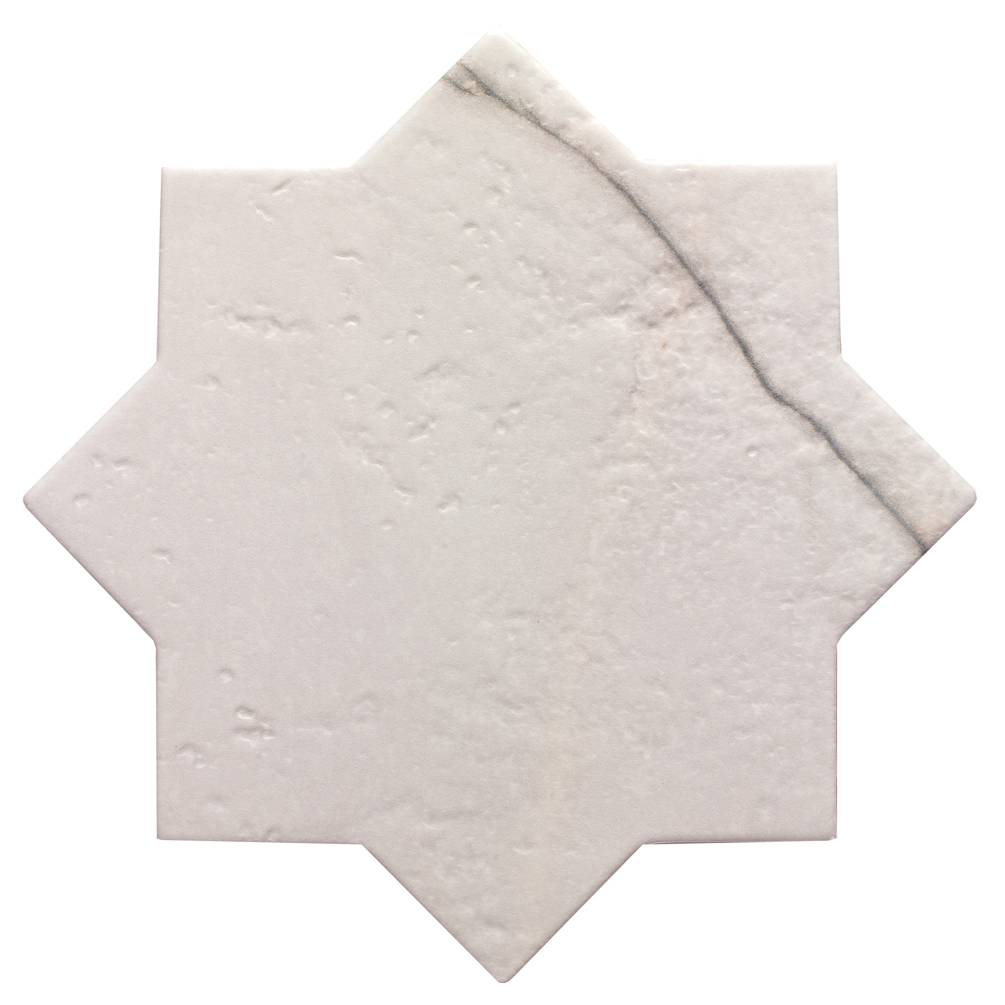Natucer Klinker Istanbul Day Mat 16x16 cm