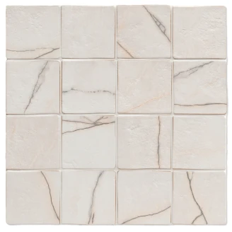 Natucer Klinker <strong>Istanbul</strong>  Day Mat 12x12 cm