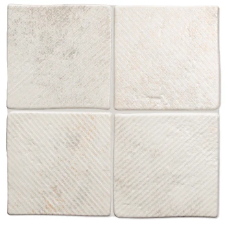 Natucer Klinker Petra Siq Mat 12x12 cm