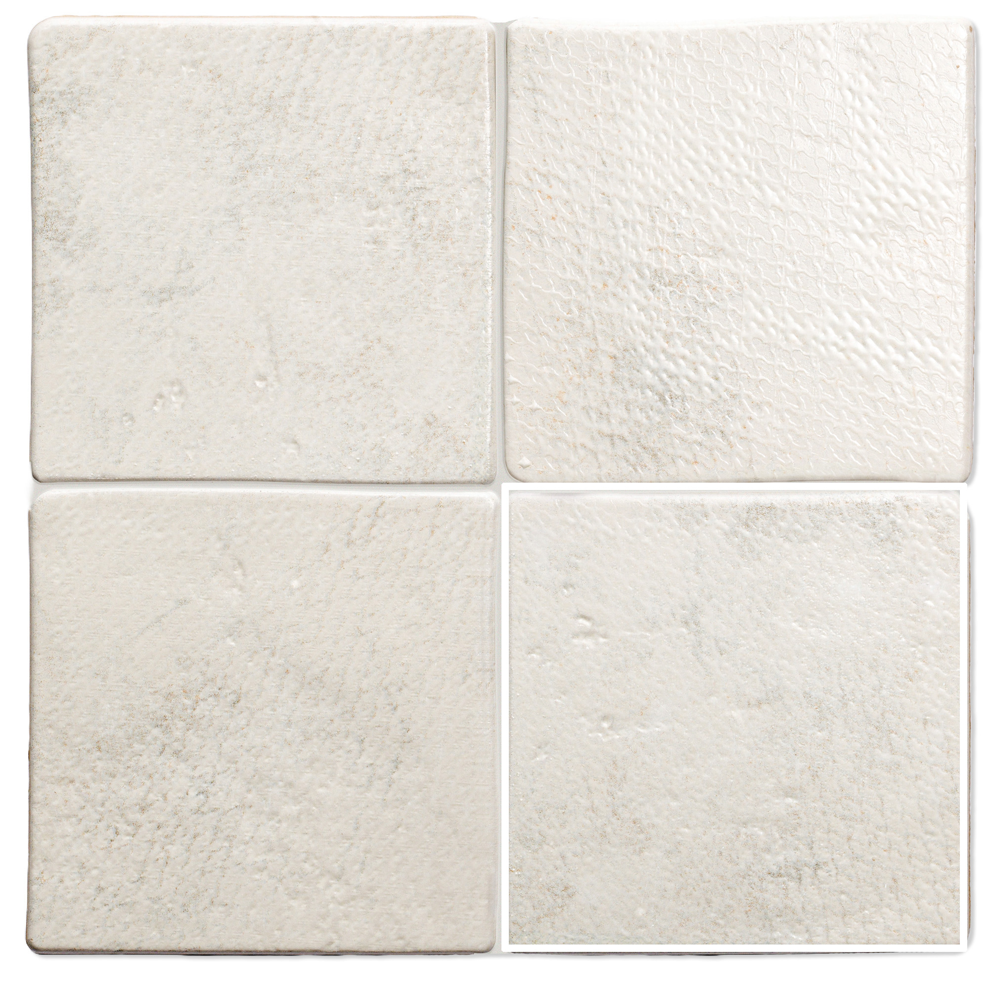 Natucer Klinker Petra Dier Mat 12x12 cm