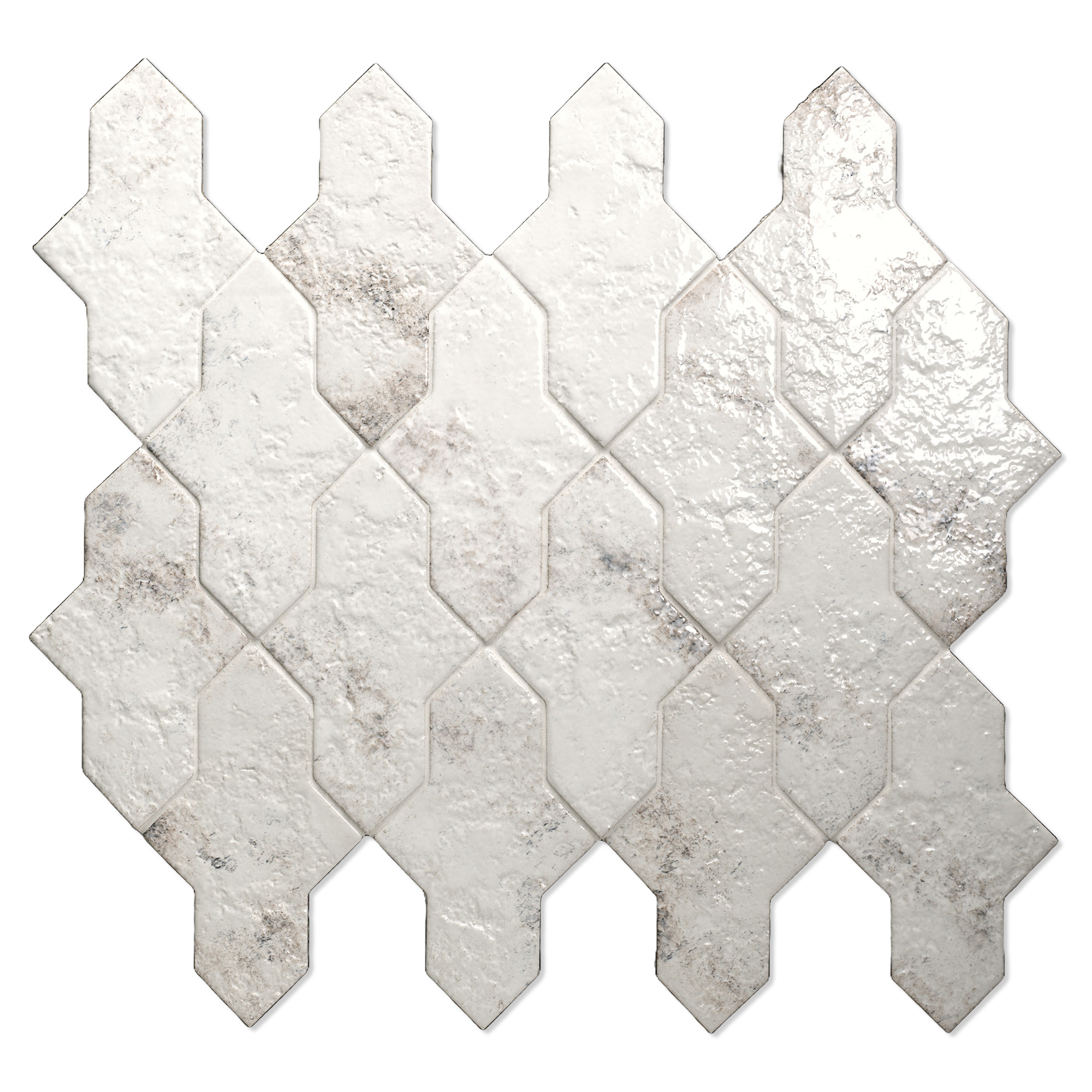 Natucer Klinker Mediterranea Menorca Blank 6x18 cm