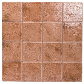 Natucer Klinker <strong>Mediterranea</strong>  Korcula Blank 12x12 cm