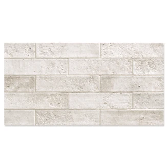 Natucer Vægflise <strong>Zion</strong>  Coconut Mat 6x25 cm
