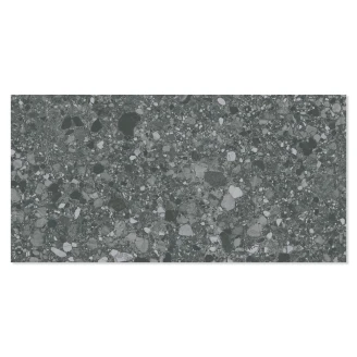 Klinker <strong>Arte-Terrazzo</strong>  Grafit Mat 60x120 cm