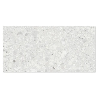 Klinker <strong>Arte-Terrazzo</strong>  Hvid Mat 60x120 cm