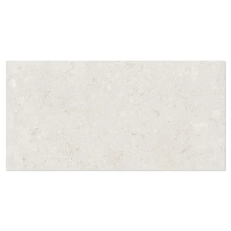 Klinker <strong>Caldera</strong>  Hvid Skridsikker Mat 60x120 cm