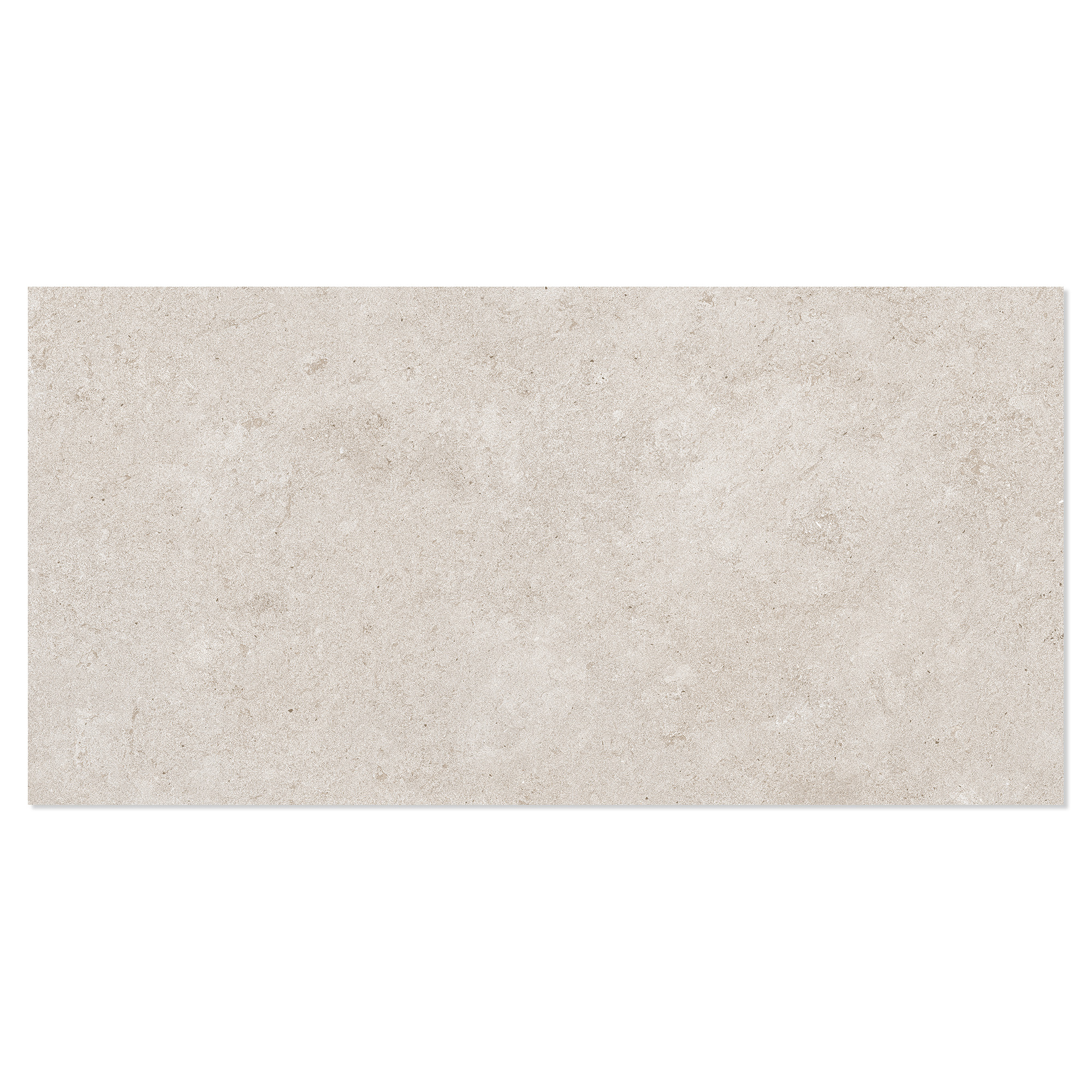 Klinker Caldera Lys Beige Mat 60x120 cm