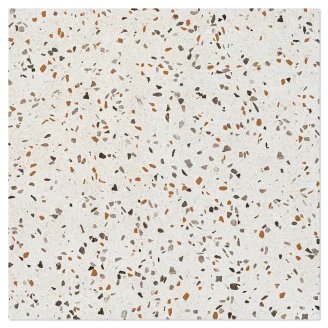 Klinker <strong>Tessera</strong>  Terracotta Mat 60x60 cm