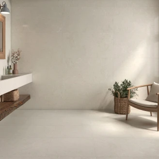 Klinker <strong>Kaleido</strong>  Beige Mat 60x120 cm
