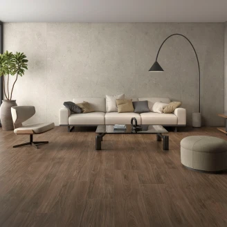 Klinker <strong>Caldera</strong>  Brun Mat 60x120 cm