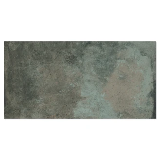Klinker <strong>Metalcraft</strong>  Blå Mat 60x120 cm