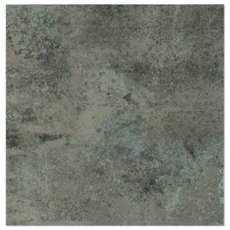 Klinker <strong>Metalcraft</strong>  Blå Mat 60x60 cm