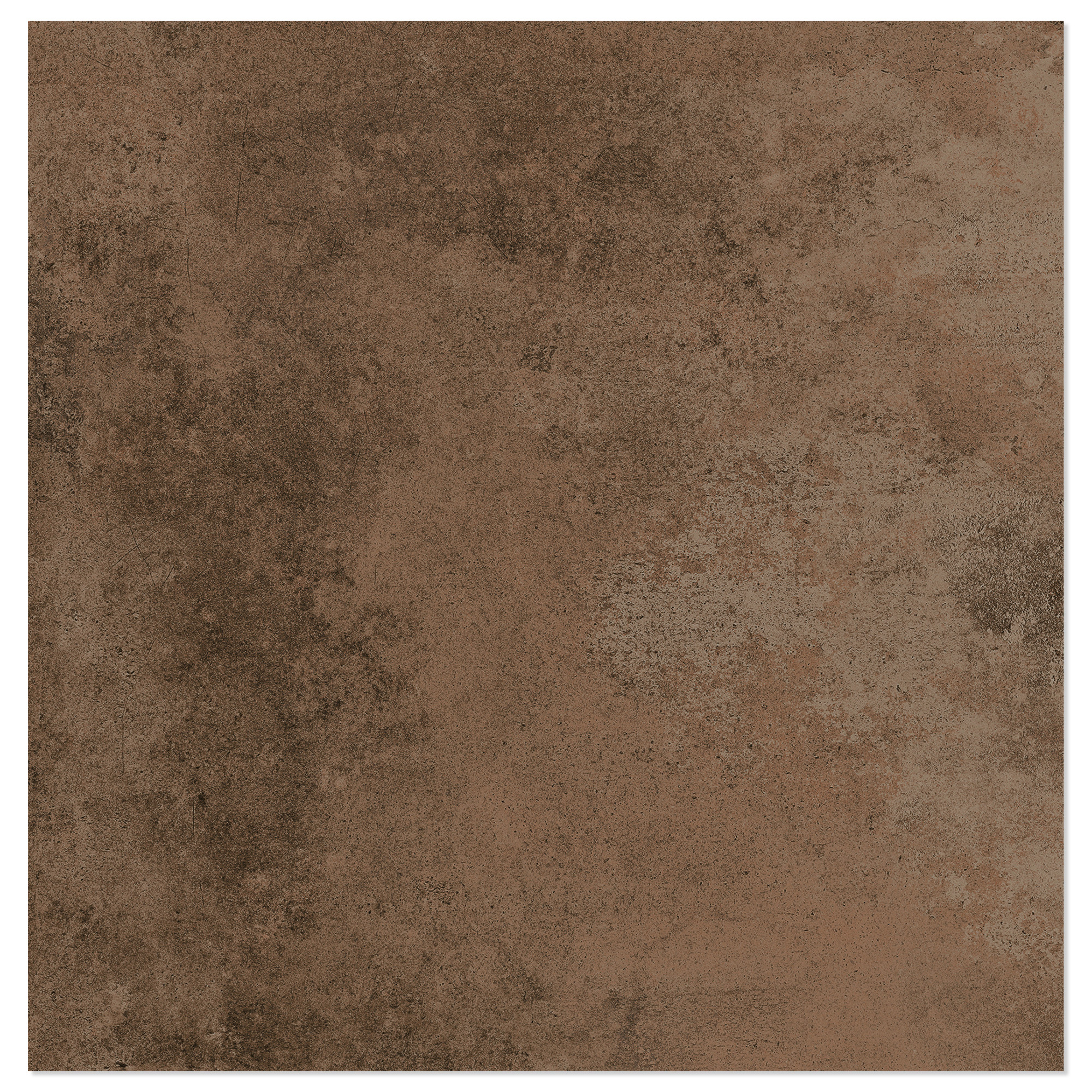 Klinker Metalcraft Bronze Mat 90x90 cm