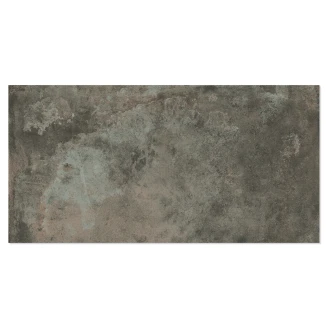Klinker <strong>Metalcraft</strong>  Mørkegrå Mat 60x120 cm
