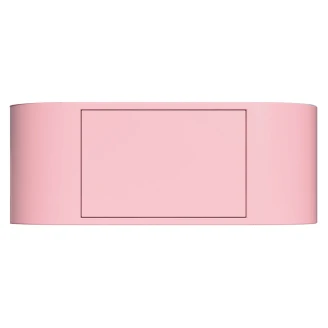 Desiva Håndvaskskab <strong>Fabiola</strong>  Lilje 90 cm