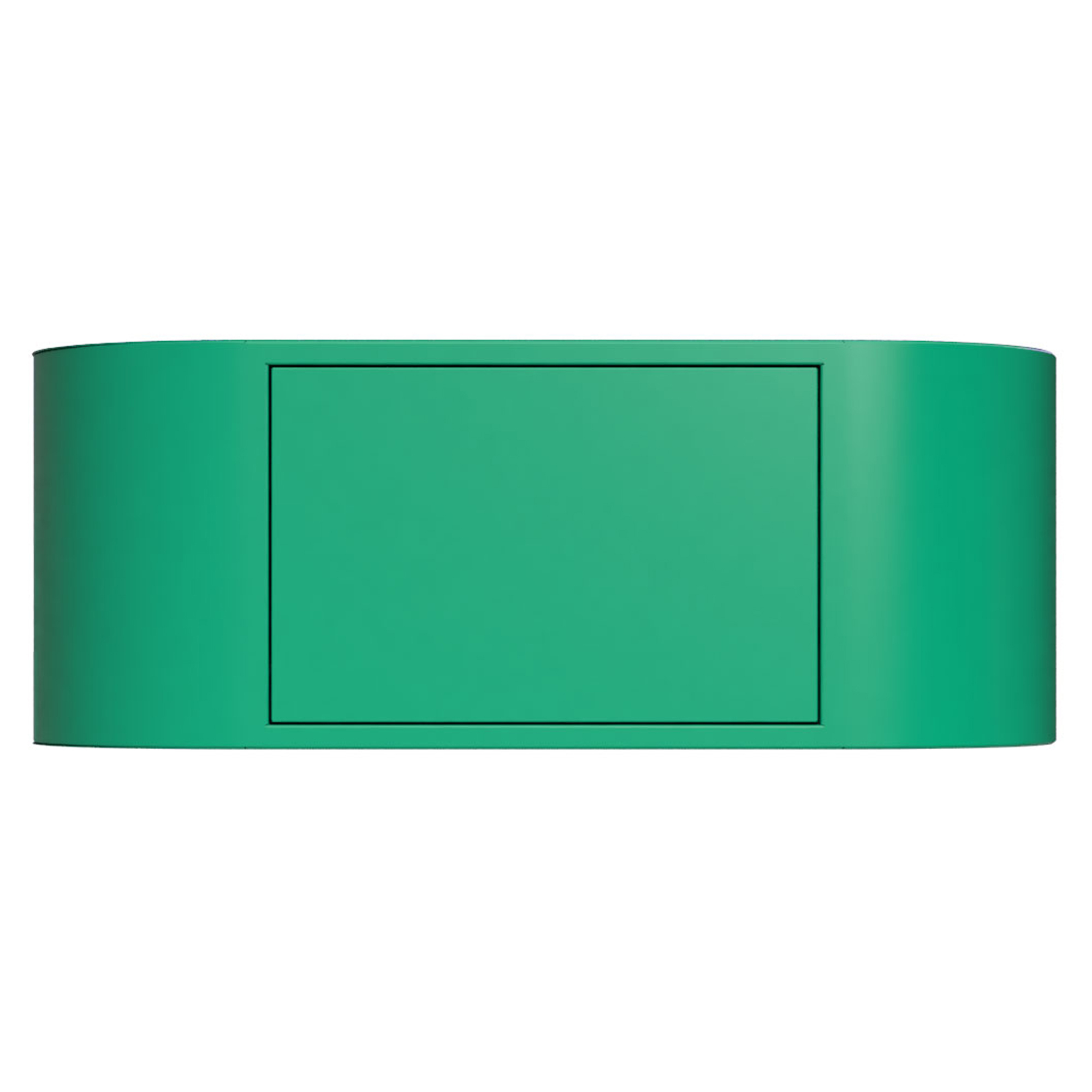 Desiva Håndvaskskab Fabiola Avocado 90 cm