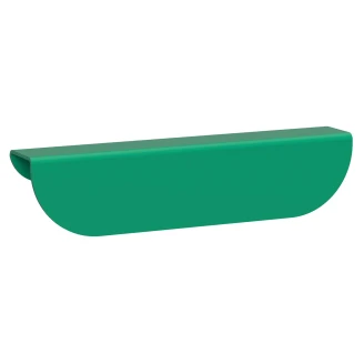 Desiva Håndtere Flat Avocado 1 st